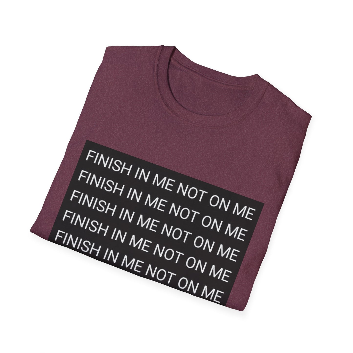 Unisex In Me T-Shirt