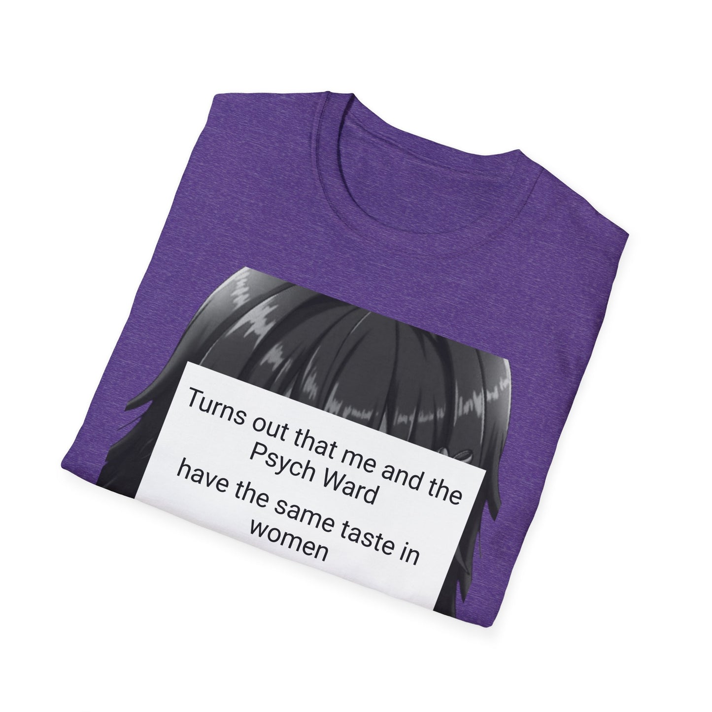 Unisex Taste T-Shirt