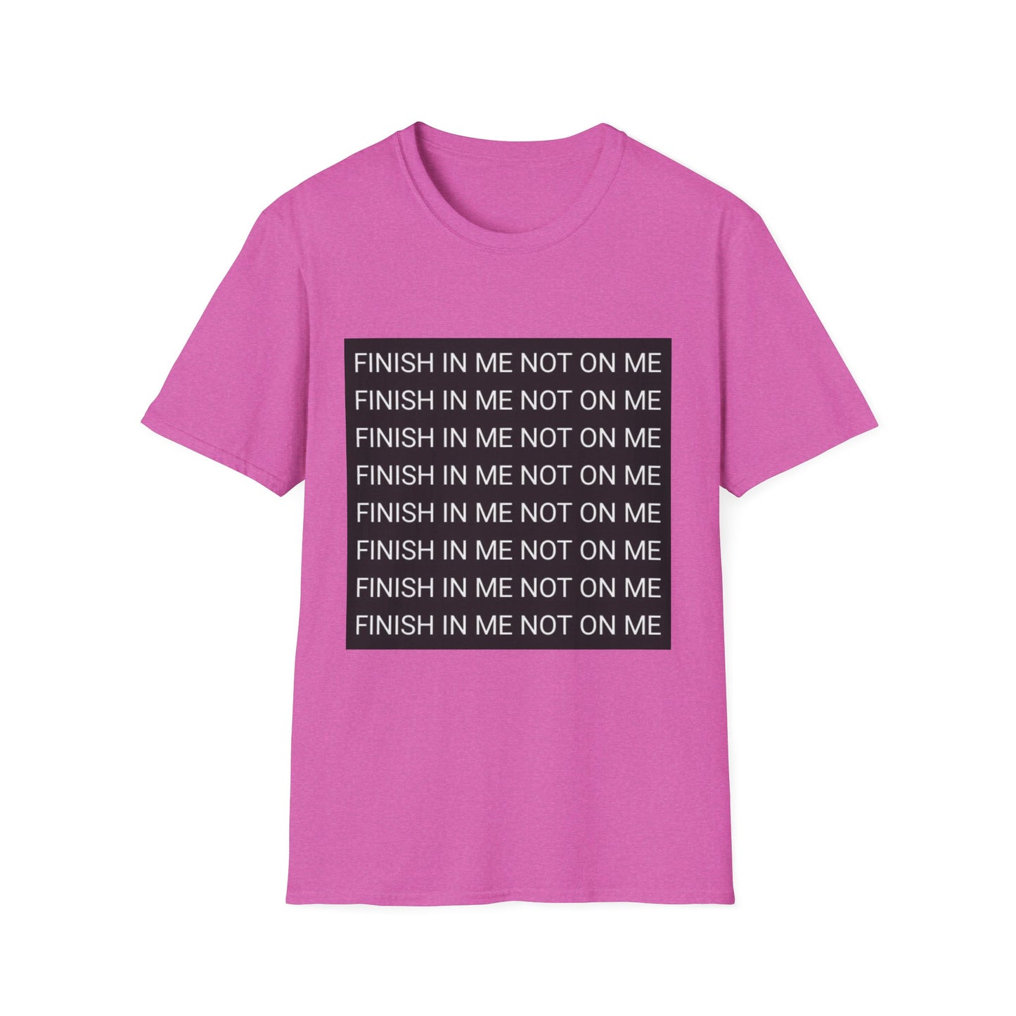 Unisex In Me T-Shirt