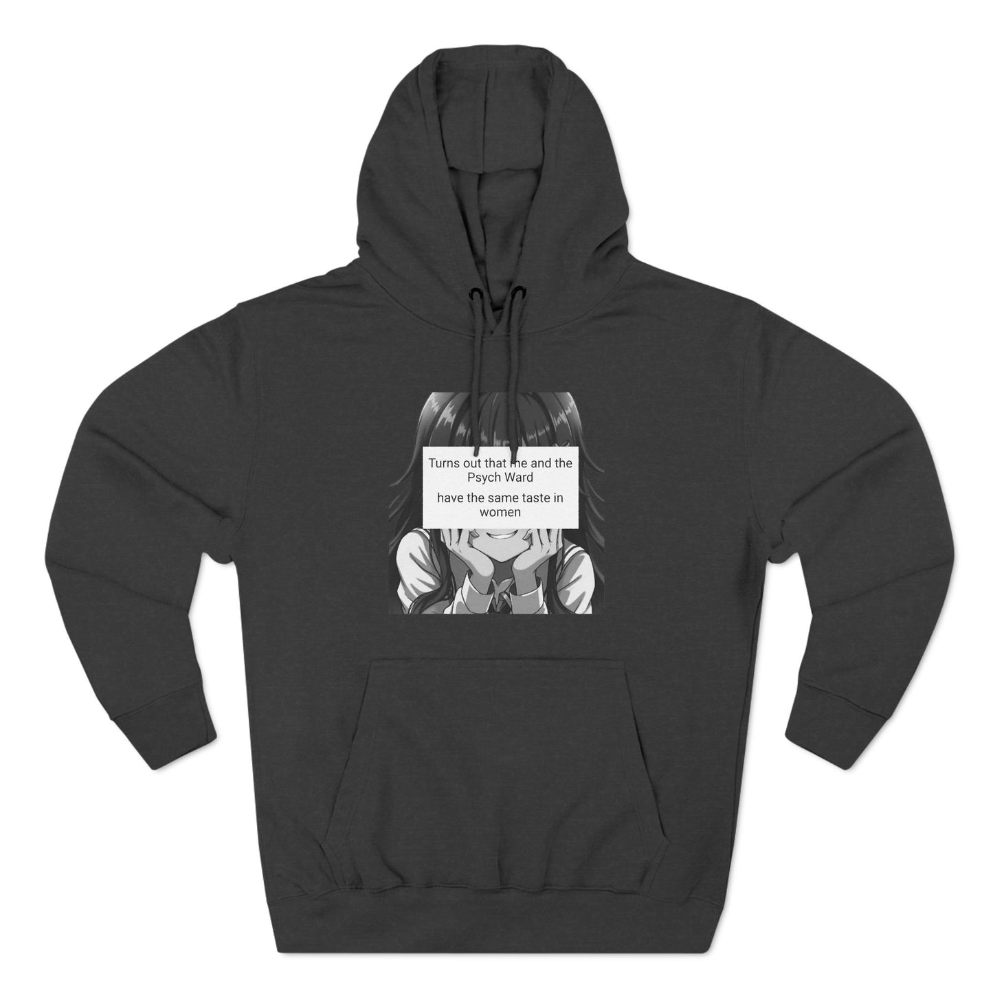 Taste Fleece Hoodie