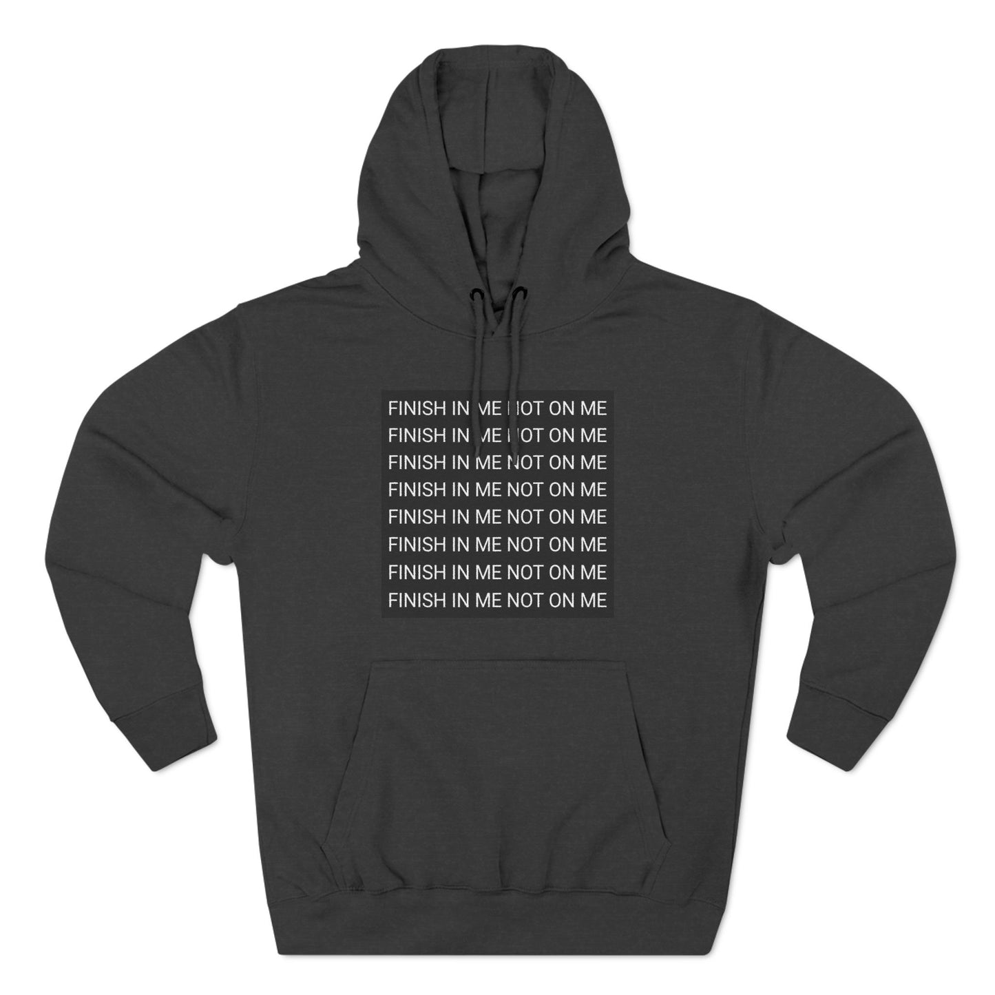 In Me Fleece Hoodie