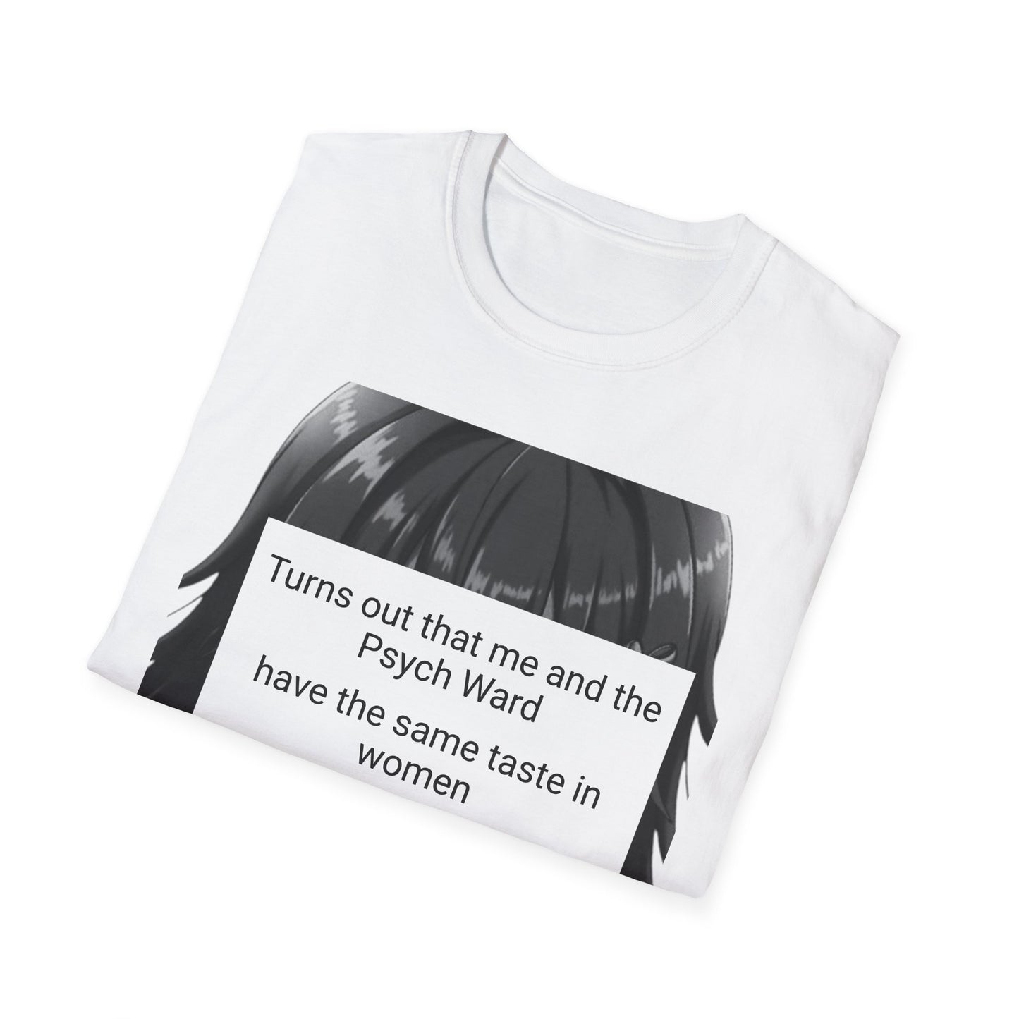 Unisex Taste T-Shirt