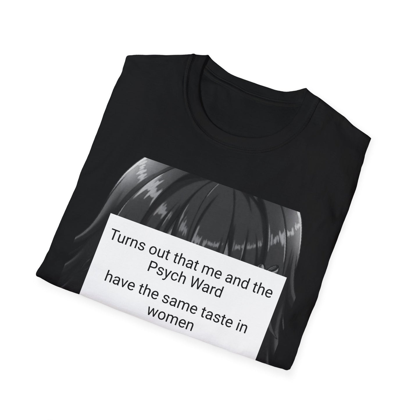 Unisex Taste T-Shirt