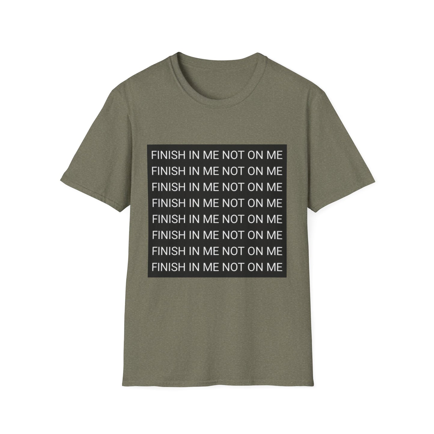 Unisex In Me T-Shirt