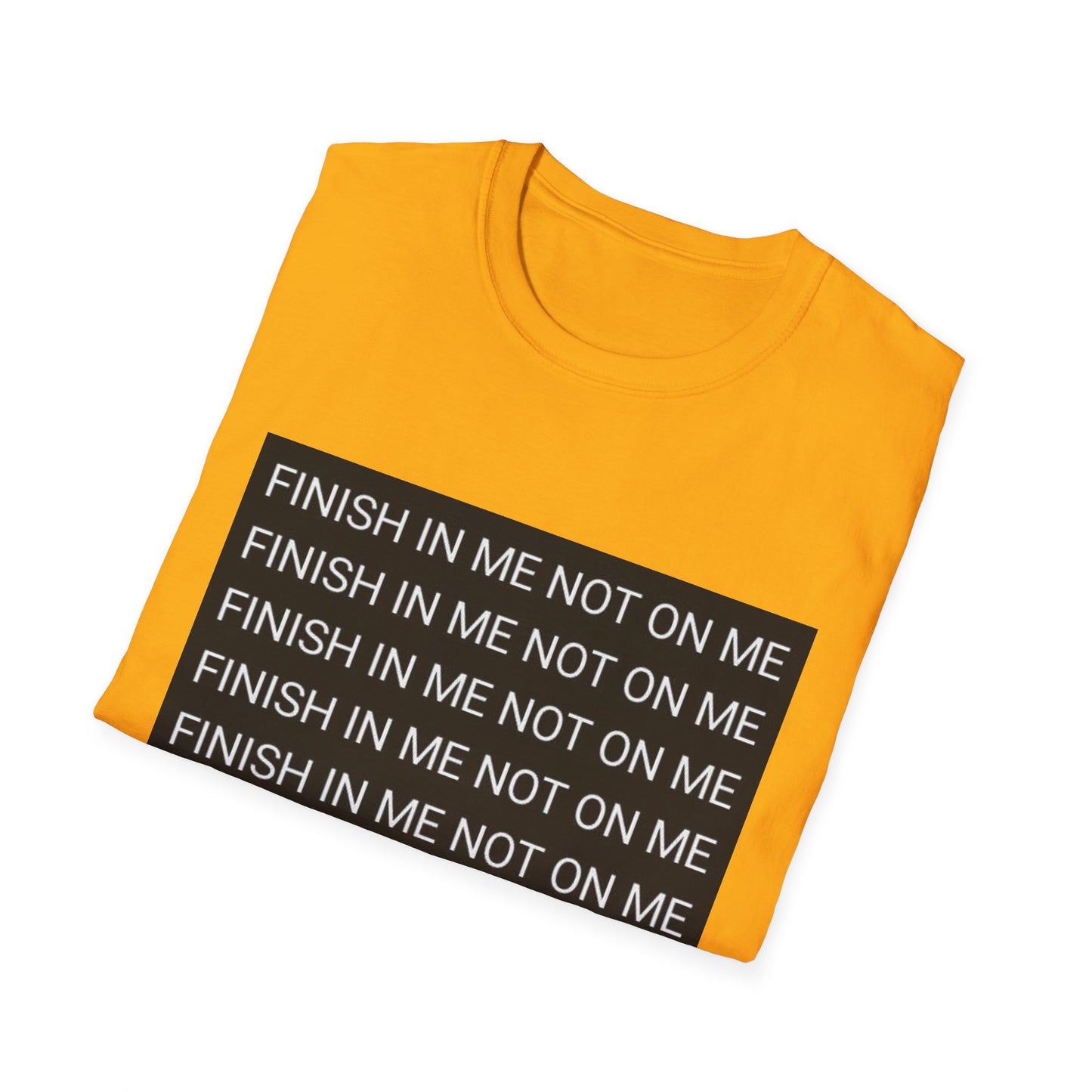 Unisex In Me T-Shirt