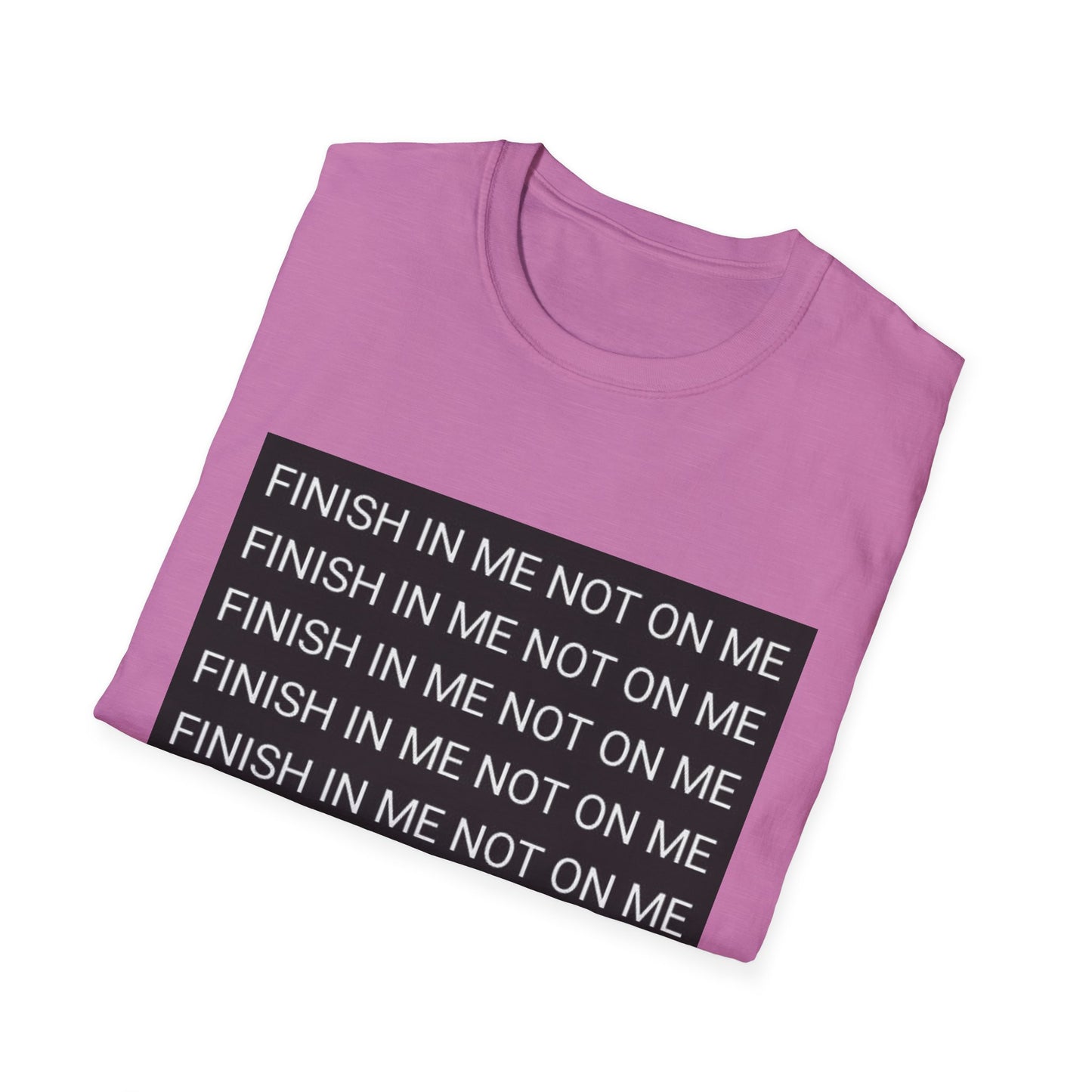 Unisex In Me T-Shirt