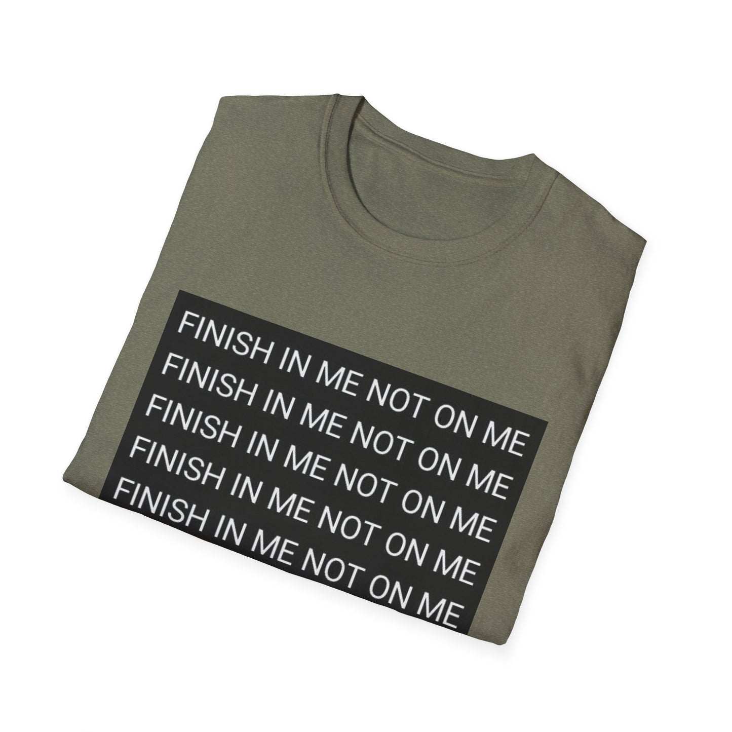 Unisex In Me T-Shirt