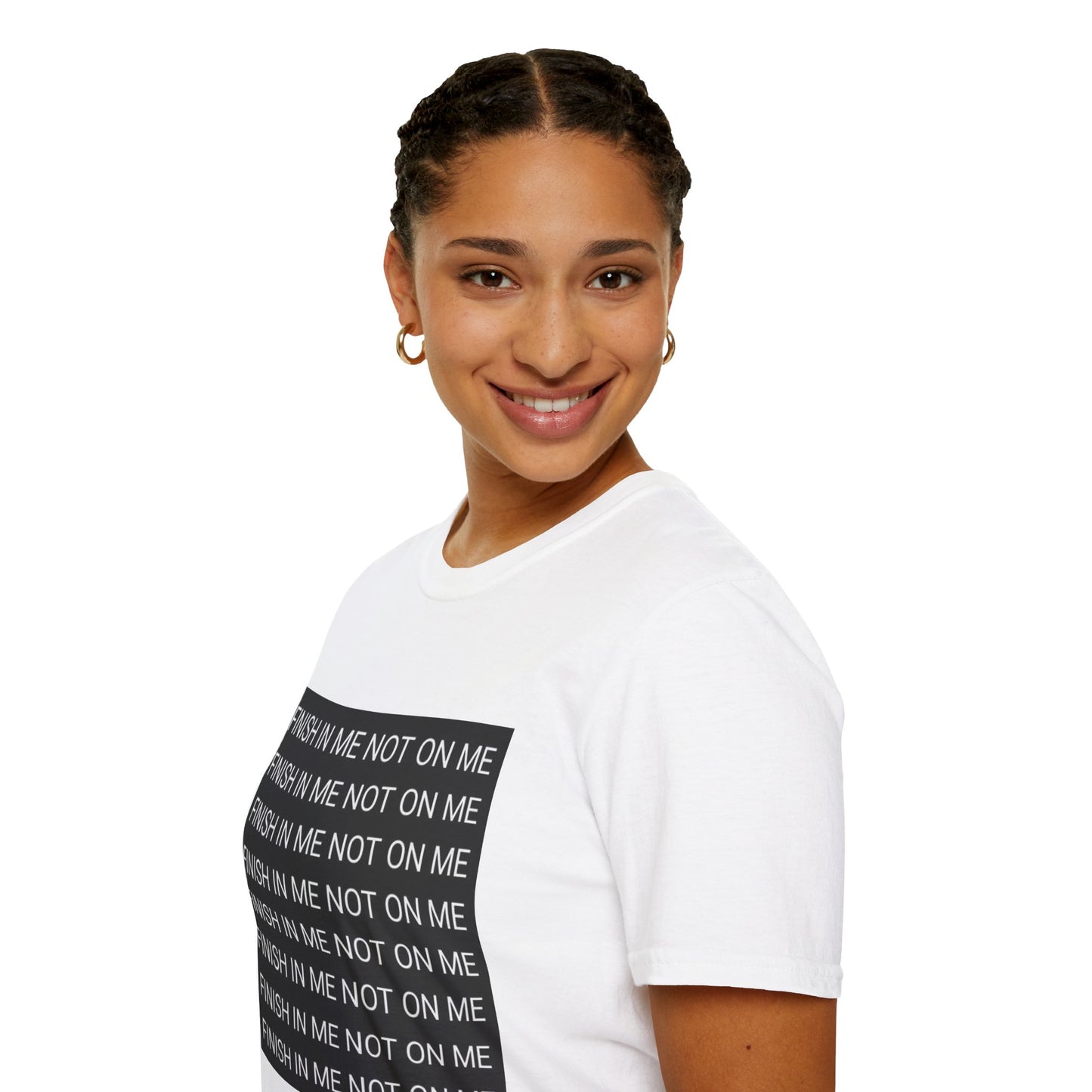 Unisex In Me T-Shirt