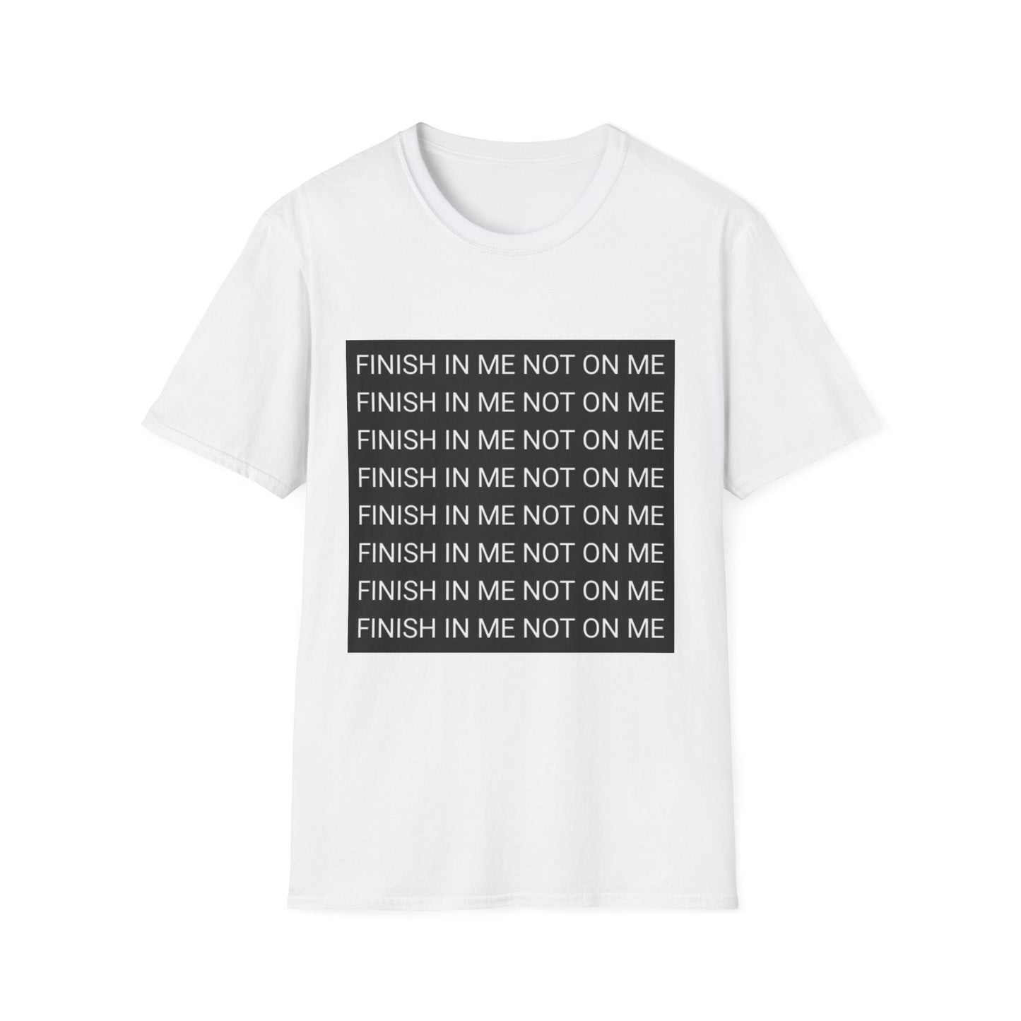 Unisex In Me T-Shirt