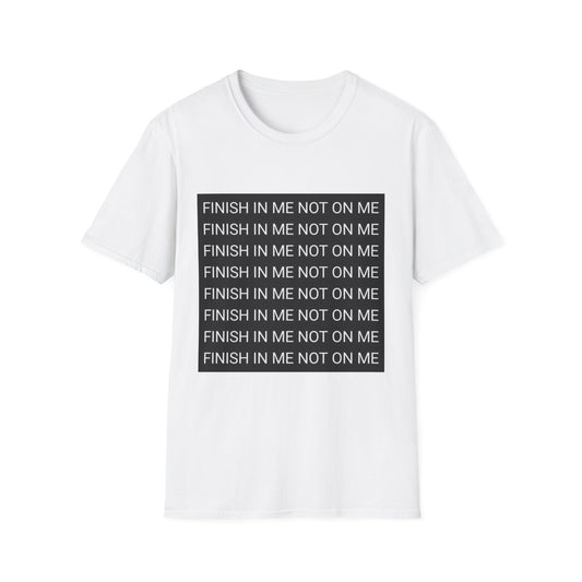 Unisex In Me T-Shirt