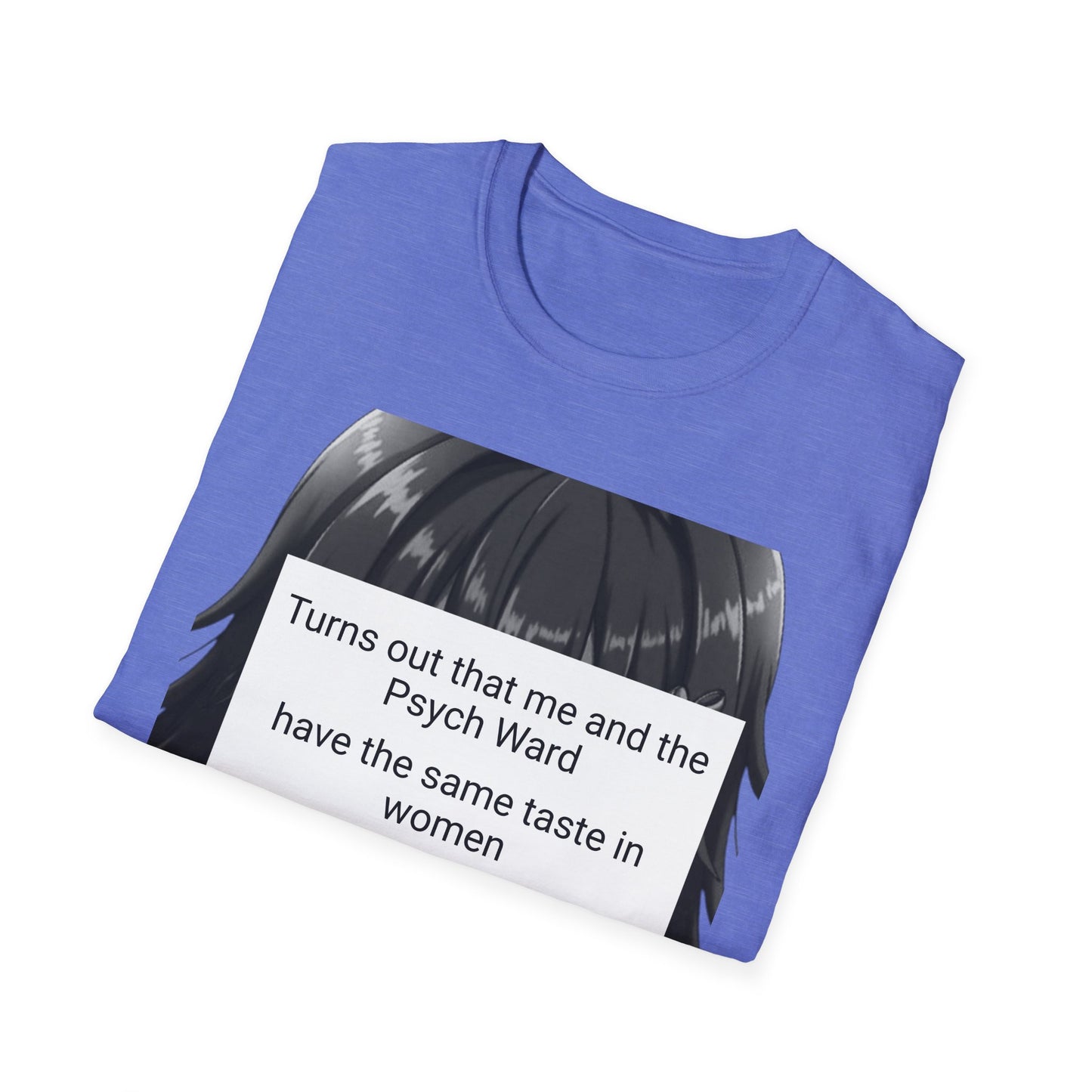 Unisex Taste T-Shirt