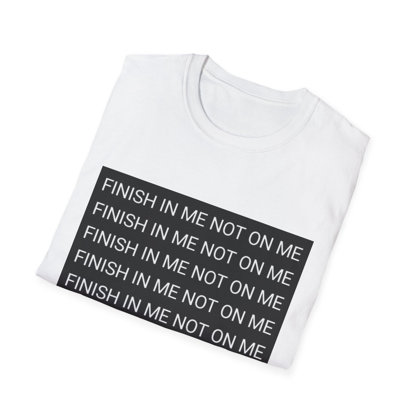 Unisex In Me T-Shirt