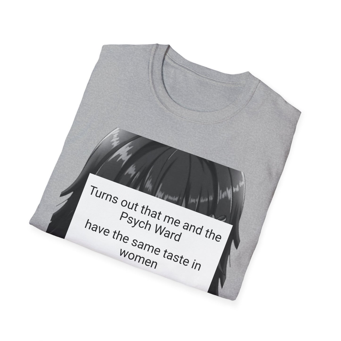 Unisex Taste T-Shirt