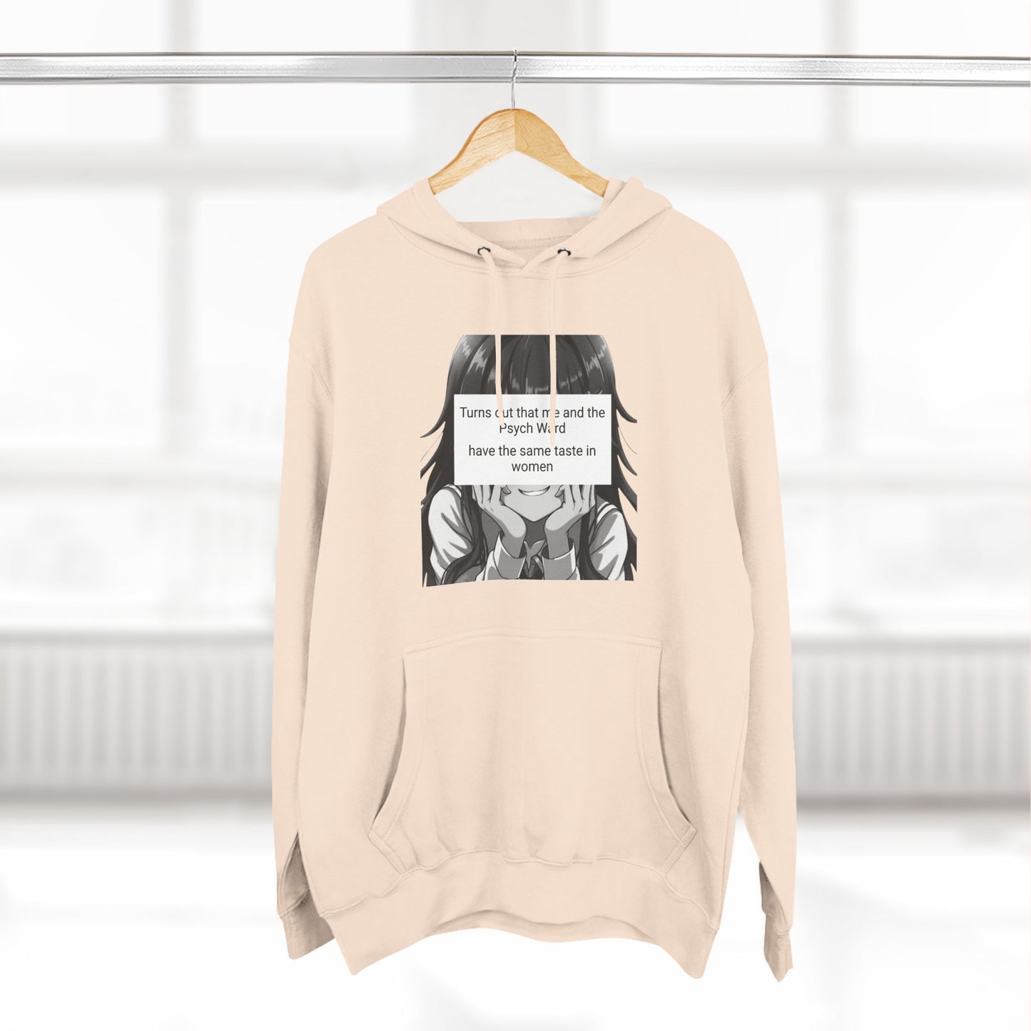 Taste Fleece Hoodie