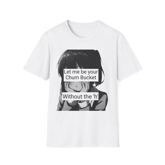 Unisex Chum Bucket T-Shirt