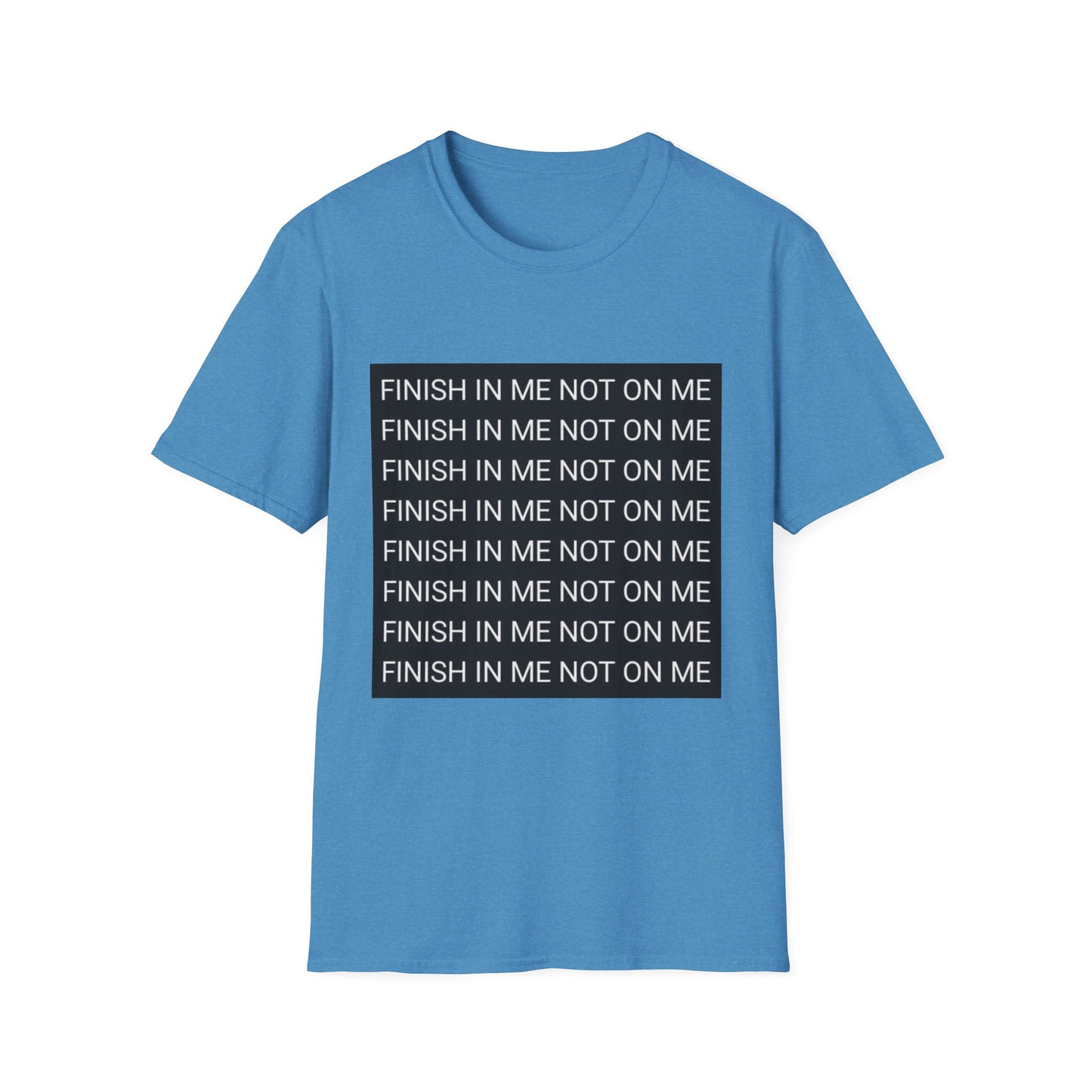 Unisex In Me T-Shirt