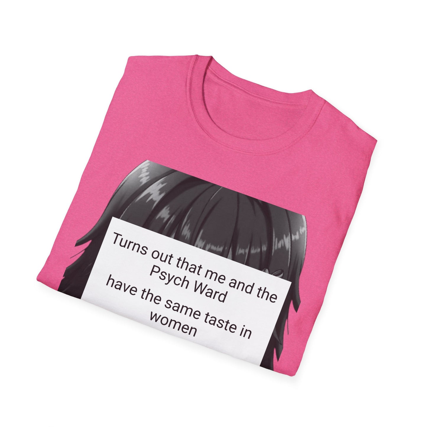 Unisex Taste T-Shirt