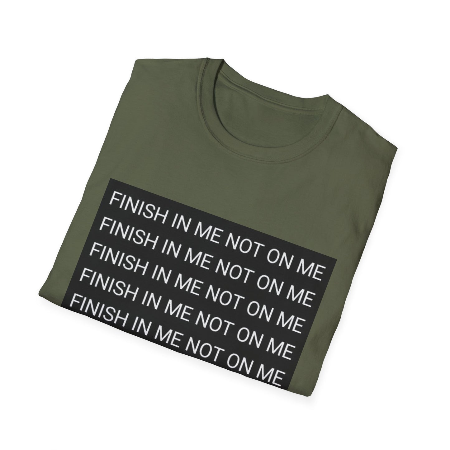 Unisex In Me T-Shirt