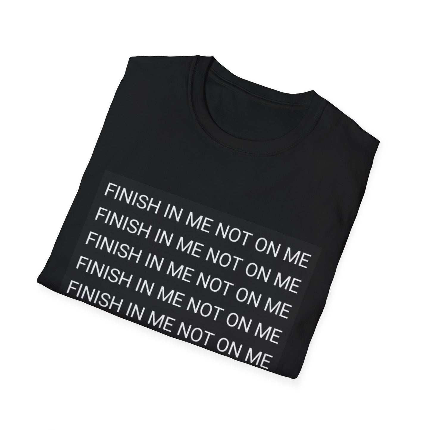 Unisex In Me T-Shirt