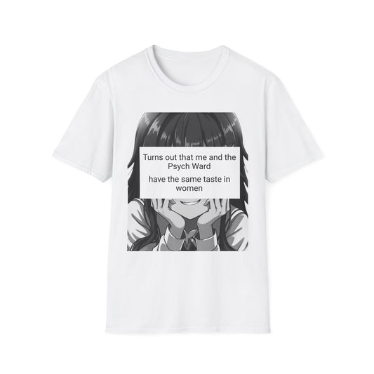 Unisex Taste T-Shirt