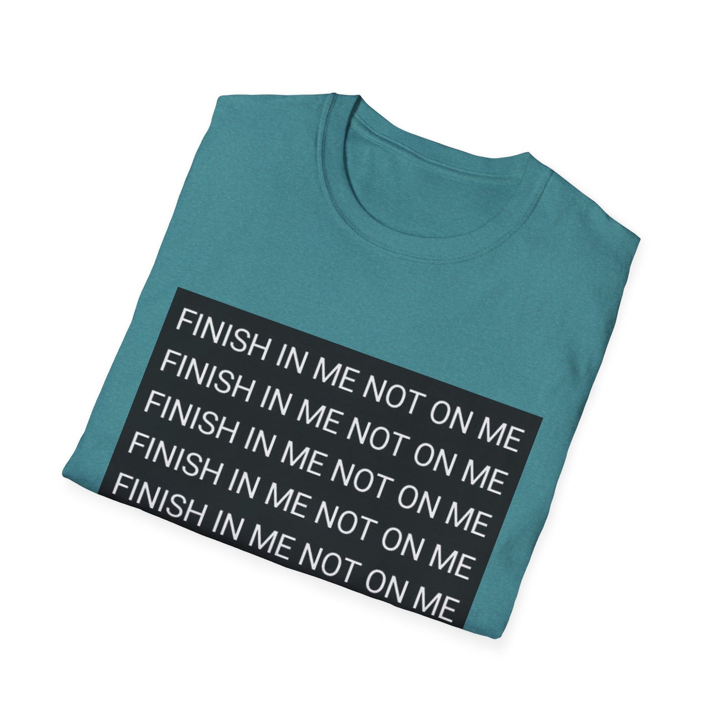 Unisex In Me T-Shirt