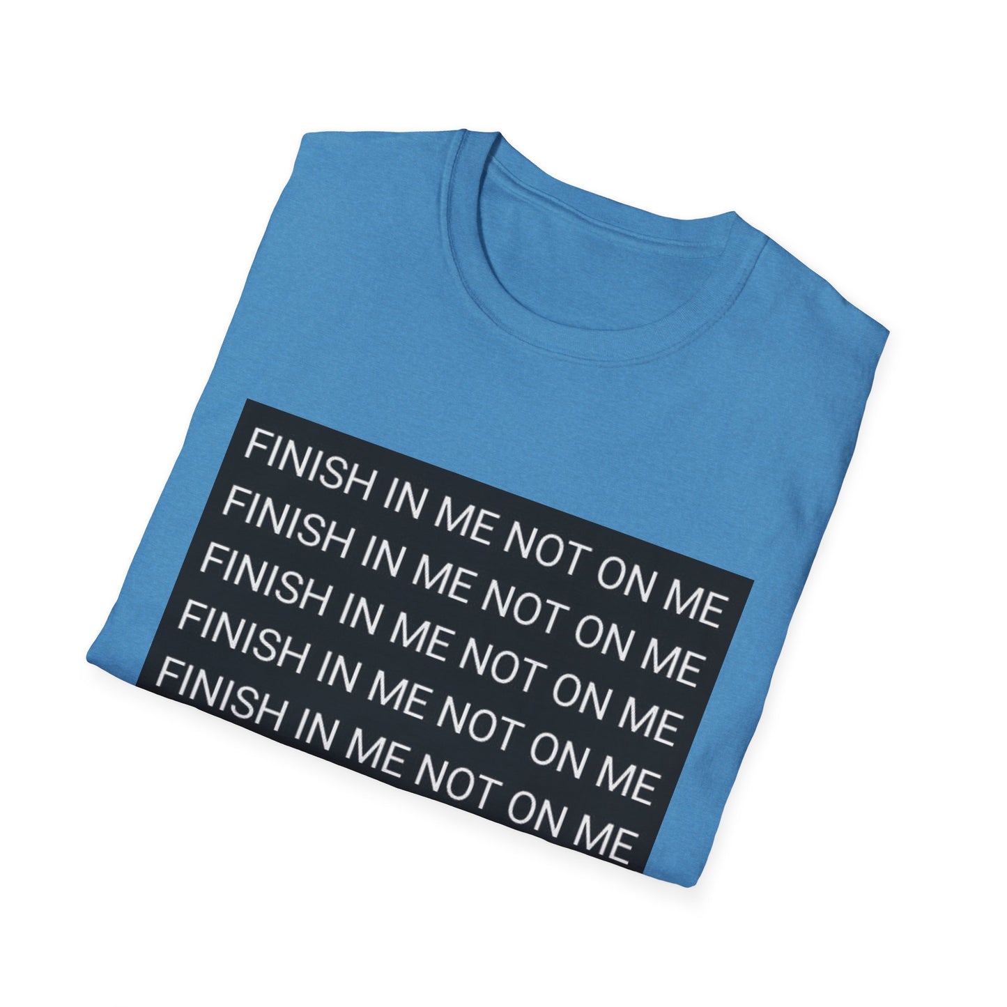 Unisex In Me T-Shirt