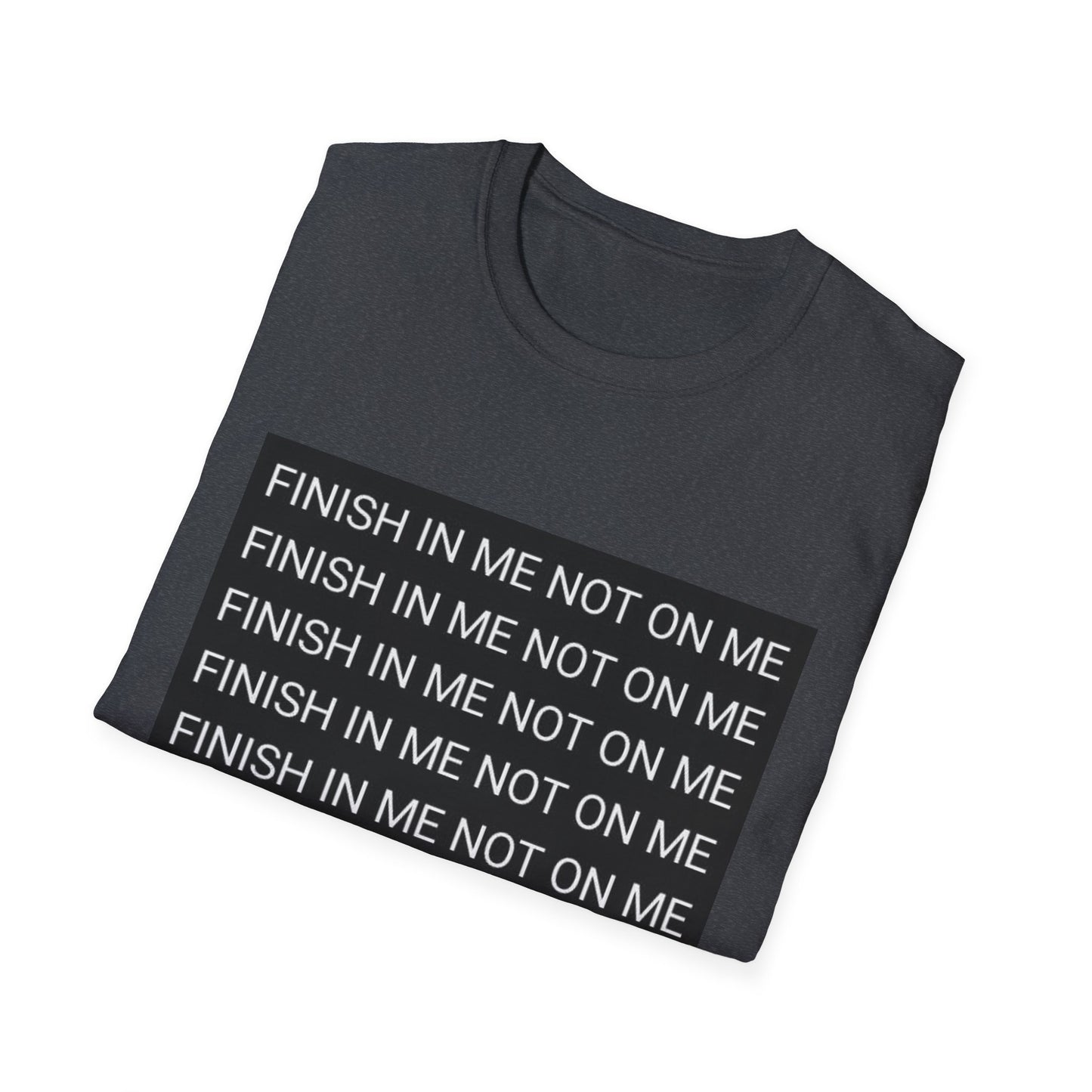 Unisex In Me T-Shirt