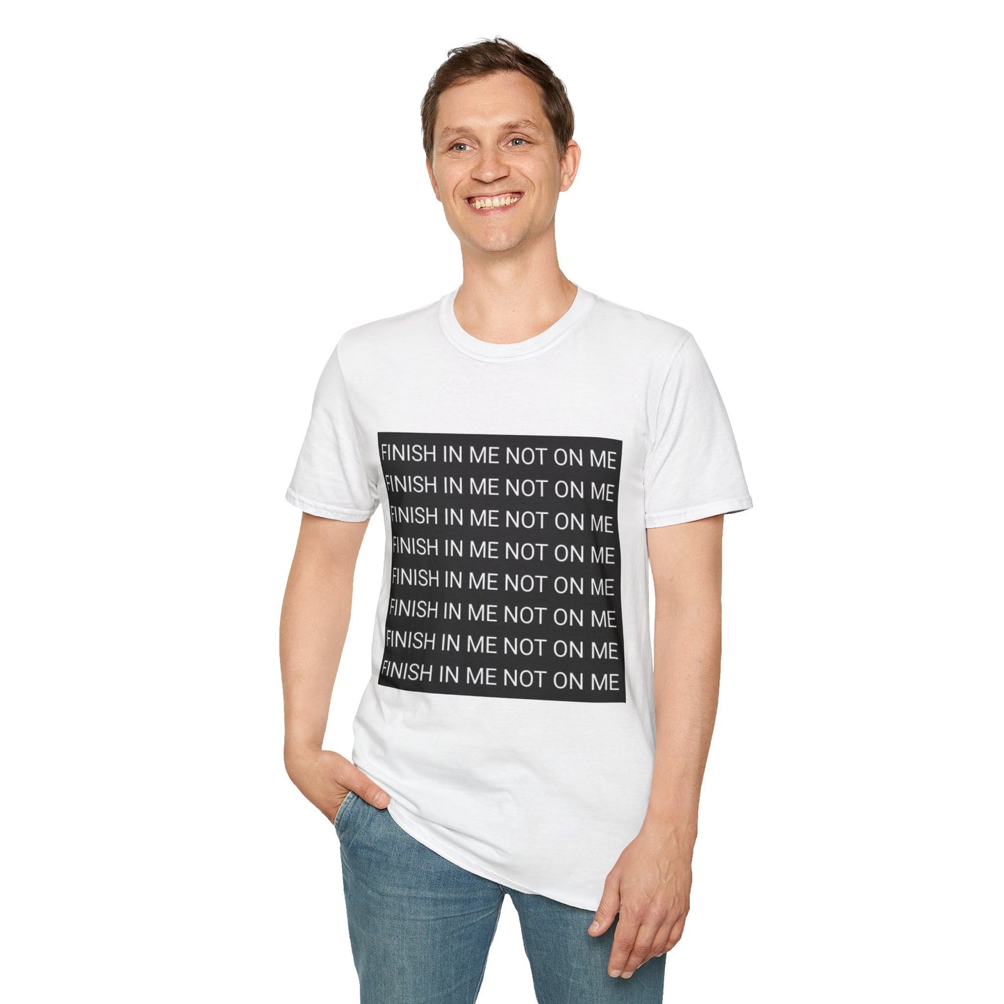 Unisex In Me T-Shirt