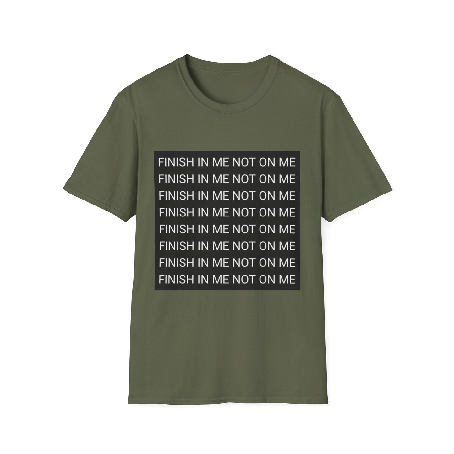 Unisex In Me T-Shirt