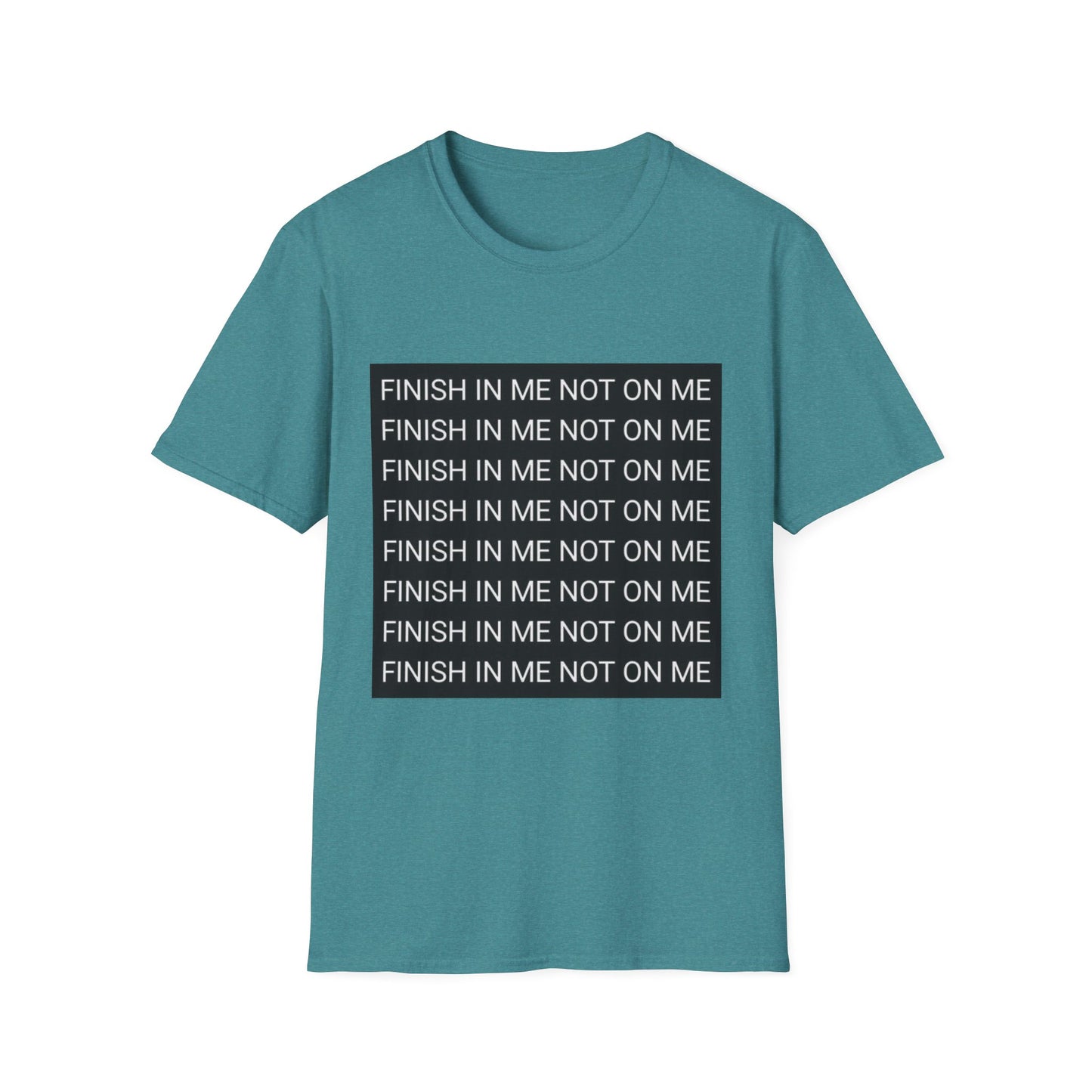 Unisex In Me T-Shirt