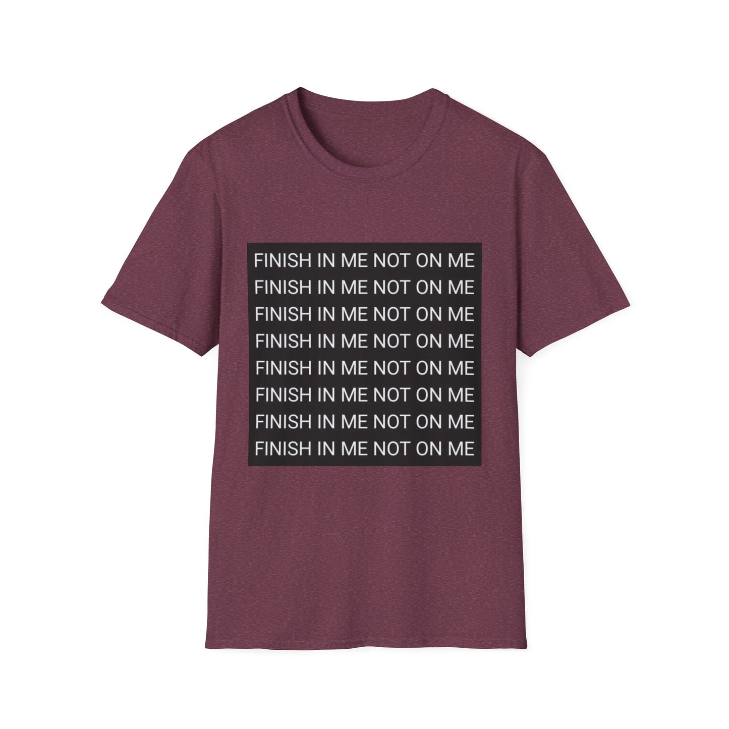 Unisex In Me T-Shirt